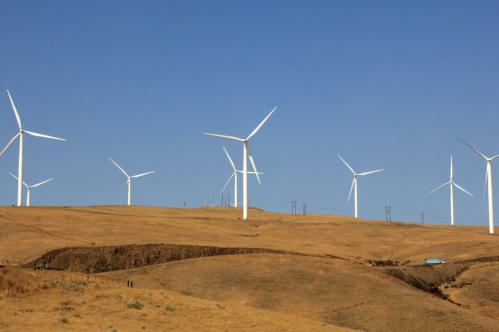 Wind Energy